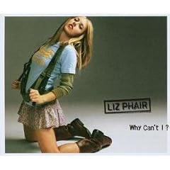 Why Can't I?