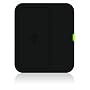 Zens ZESC02B/00 kabelloses Ladeger�t f�r Qi kompat&hellip von Zens