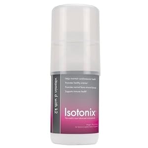 Isotonix Vitamin D with K2 30 Servings