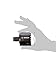 BOSCH HDG2 2 In. Diamond Hole Saw , Black
