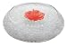 Vase Filler Soil Beads Pearl White - 8oz Jar - Makes 6 Gallons - Water Beads