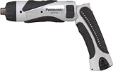 Ｐａｎａｓｏｎｉｃ　充電スティックドリルドライバー　３．６Ｖ　グレー　ケース付　7603509 EZ7410LA2SH1