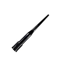 Corning Axygen FDSS-384-BK-R Hamamatsu FDSS 6000 Robotic Pipet Tips, 50 microliter, 384-Well, Black PP, Racked, Sterile (1 Case: 384 Tips/Rack; 10 Racks/Unit; 5 Units/Case)
