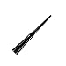 Corning Axygen FDSS-384-BK-R Hamamatsu FDSS 6000 Robotic Pipet Tips, 50 microliter, 384-Well, Black PP, Racked, Sterile (1 Case: 384 Tips/Rack; 10 Racks/Unit; 5 Units/Case)