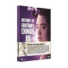 Histoire de fantomes chinois, vol. 3