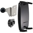 Arkon Sm5-F07309G3 Universal Slim Grip Mount for Select Ford Models