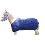 Mini Breathable Dura-Nylon Blanket
