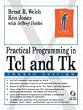 Practical Programming in Tcl and Tk