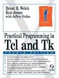 Practical Programming in Tcl and Tk