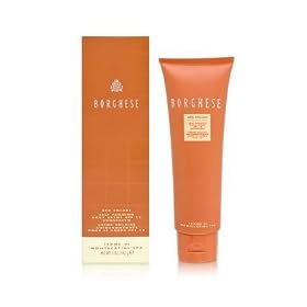 Borghese SPA Solare Self Tanning Body Creme SPF 15 142g/5oz