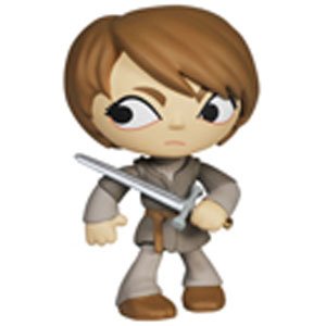 1 X Arya Stark: ~2.4