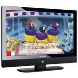 Viewsonic N3735w LCD HDTV - 37, HDMI, 1366x768 , 16:9, 1200:1, ATSC, NTSC - Refurbished