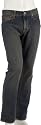 Quiksilver Herren Jeans Sequel Permanent, blau