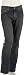 Quiksilver Herren Jeans Sequel Permanent, blau