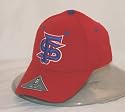 Fresno State Bulldogs Adult One-Fit Hat