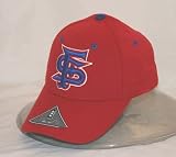 Fresno State Bulldogs Adult One-Fit Hat by Top of the World