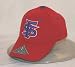 Fresno State Bulldogs Adult  One-Fit Hat
