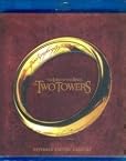 The Lord Of The Rings-The Two Towers (Extended Edition 2 Disc Set)