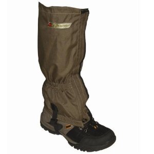 Highlander Walking Gaiters - Olive