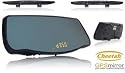 Cheetah GPS Mirror