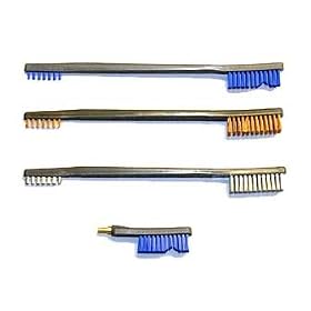 OTIS VARIETY PACK ALL PURP BRUSH 3PC