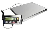 Jship332 - 150Kg Platform Scale Ideal Shipping/Parcel Scales