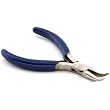 Bent Nose Pliers Jewelers Wire Wrapping Beading Tool