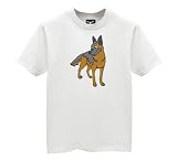 German Shepherd - Youth T-Shirt