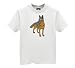 German Shepherd - Youth T-Shirt