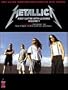 Cherry Lane Metallica Easy Guitar Tab Songbook