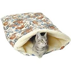 For Cat's Sake 20 X 30" - Cat Bed