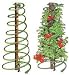 Veggie Cage Tomato Support - 3 Pack