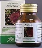 Aboca Herbs USA Artichoke Leaf - 90 Capsules