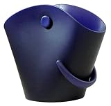 A di ALESSI ワインクーラー "Chiringuito Cooler" ブルー ARA07 AZ