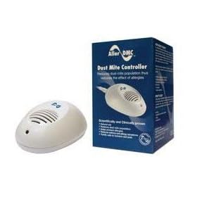 Dust Mite Controller - Fight allergies caused by dust mites in your home