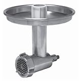 Chef's Choice Meat Grinder Attachment for KitchenAids
