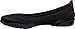 ECCO Women's Bluma Slip On Ballerina Flat