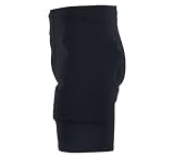 McDavid Padded hdc Short (Guard) 7740