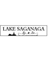 Home: Lake Saganaga - Wooden Signs Company, LLC