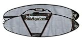 Destination Surf Retro Single Fin Day Bag