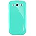 Caseology Daybreak for Galaxy S3 Case (2012) - Shock Absorbent - Turquoise Mint