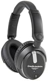 Review Skytronic  / AUDIO-TECHNICA® ATH-ANC7 ACTIVE NOISE CANCELLING HEADPHONES