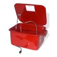 3-1/2 Gallon Parts Washer