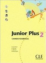 JUNIOR PLUS NIV.2 -CAH.EXERCICES