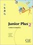 Junior Plus 2 : Cahier d'exercices