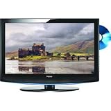 Haier HLC26R1 26-Inch LCD HDTV/DVD Combination