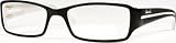 Kenneth Cole New York Eyeglasses KC132 KC-132 002 Black Optical Frame