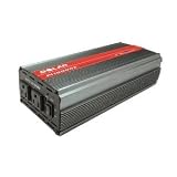 Solar (SOLPI10000X) Solar 1000 Watt Power Inverter
