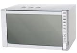 Eigenschaften   / AFK MWDGCE204M ix.Grill+Heißl
