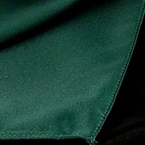 Swagger & Swoon Bottle Green Handkerchief
